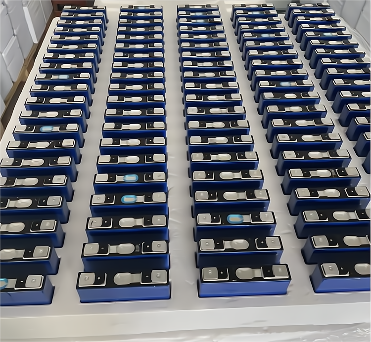 CATL 50Ah 3.7V NMC Prismatic Rechargeable Lithium Ion Battery