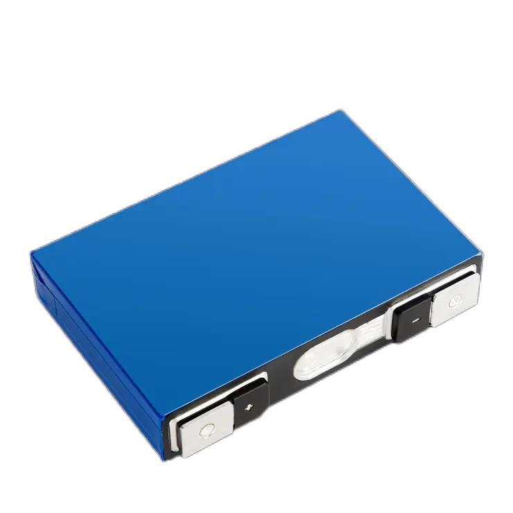 CATL 50Ah 3.7V NMC Prismatic Rechargeable Lithium Ion Battery