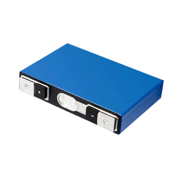 CATL 50Ah 3.7V NMC Prismatic Rechargeable Lithium Ion Battery