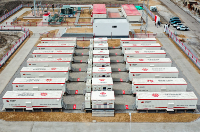 For new energy storage, the larger the battery capacity, the better?