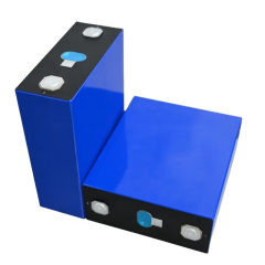 Newest Design EVE 280Ah 3.2V LiFePo4 Prismatic Rechargeable Lithium Ion Battery