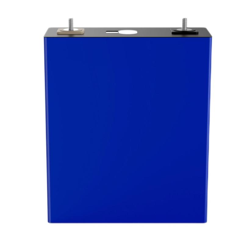 Hithium 280Ah 3.2V LFP71173207/280Ah LiFePO4 Prismatic Rechargeable Lithium Ion Battery