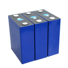 Newest Design EVE 280Ah 3.2V LiFePo4 Prismatic Rechargeable Lithium Ion Battery