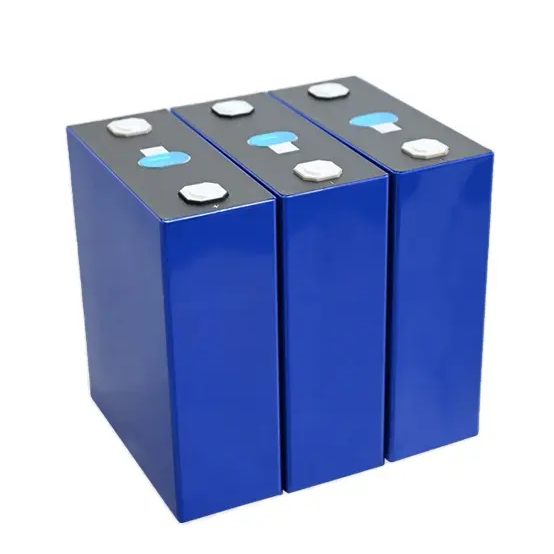 Newest Design EVE 280Ah 3.2V LiFePo4 Prismatic Rechargeable Lithium Ion Battery