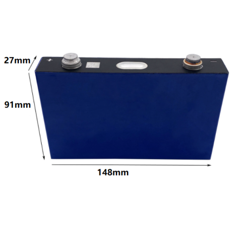 BYD 3.7V 50AH NMC Prismatic Rechargeable Lithium Ion Battery for Golf Cart Car E Bike Electric Bicycle Battery