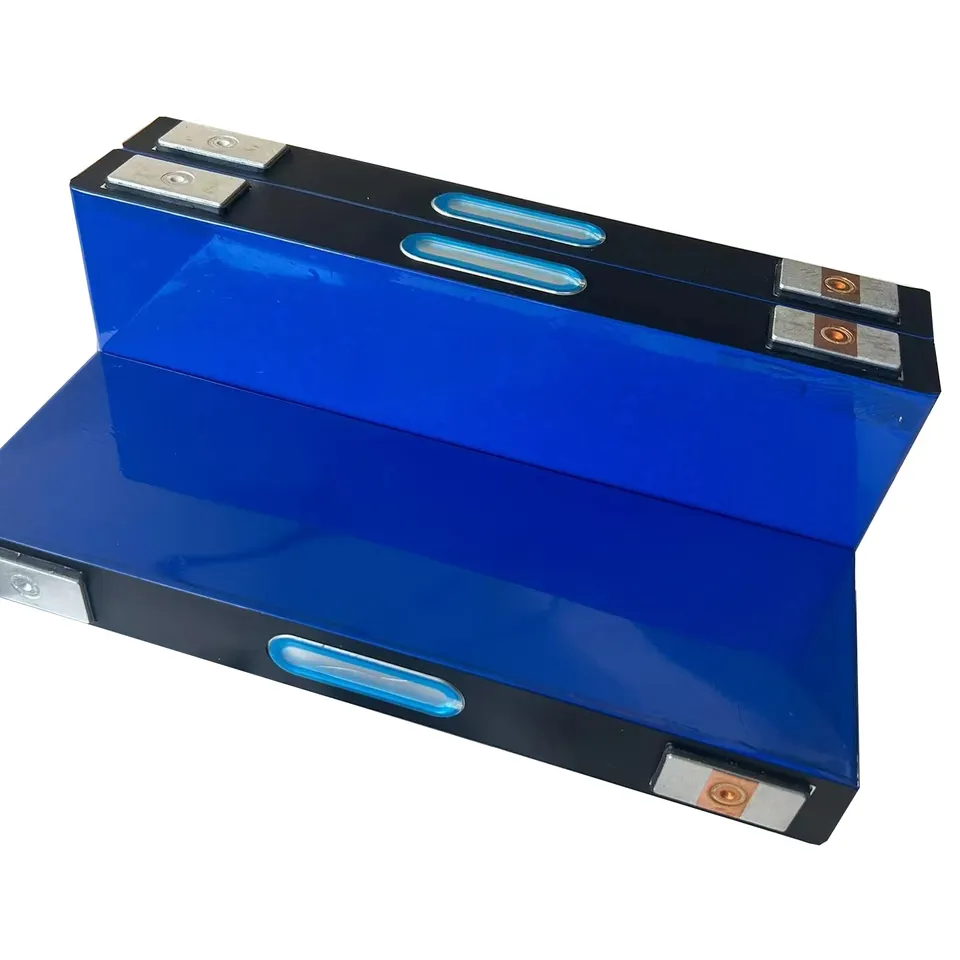 CATL 127.5Ah 3.7V NMC Prismatic Rechargeable Lithium Ion Battery