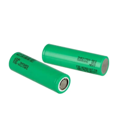 10C discharge SDI 5000mAh 3.7V NMC 21700 Cylindrical Rechargeable Lithium Ion Battery
