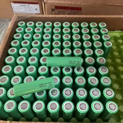10C discharge SDI 5000mAh 3.7V NMC 21700 Cylindrical Rechargeable Lithium Ion Battery