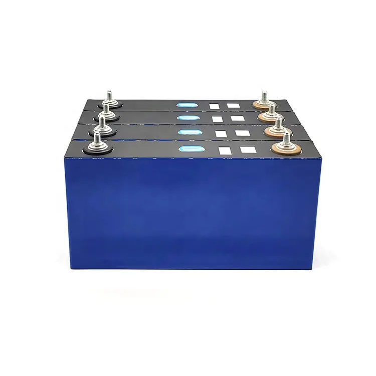 CATL 120Ah 3.7V NMC Prismatic Rechargeable Lithium Ion Battery