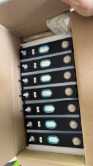 CATL 120Ah 3.7V NMC Prismatic Rechargeable Lithium Ion Battery