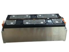 64KWH 4S1P 180AH Battery module EV car 355 VDA module for EVs Leaf car