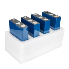CALB 230Ah 3.2V LiFePO4 Prismatic Rechargeable Lithium Ion Battery