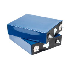 CALB 230Ah 3.2V LiFePO4 Prismatic Rechargeable Lithium Ion Battery