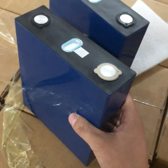 CALB 230Ah 3.2V LiFePO4 Prismatic Rechargeable Lithium Ion Battery