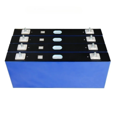 CALB 177Ah 3.2V LiFePO4 Prismatic Rechargeable Lithium Ion Battery