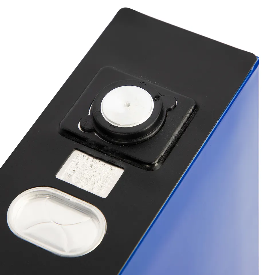 CATL 202Ah 3.2V LiFePO4 Prismatic Rechargeable Lithium Ion Battery
