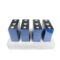 CALB 280Ah 3.2V LiFePO4 Prismatic Rechargeable Lithium Ion Battery