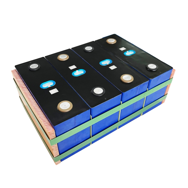 CATL 207Ah 3.2V LiFePO4 Prismatic Rechargeable Lithium Ion Battery