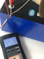 CATL 207Ah 3.2V LiFePO4 Prismatic Rechargeable Lithium Ion Battery