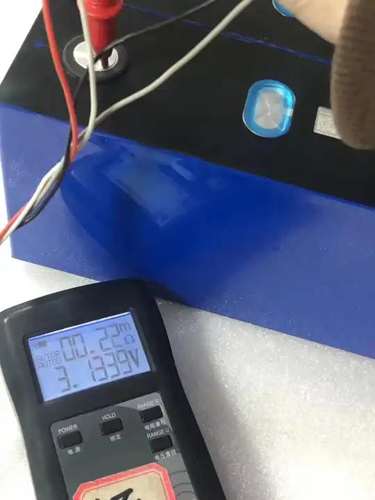CATL 207Ah 3.2V LiFePO4 Prismatic Rechargeable Lithium Ion Battery