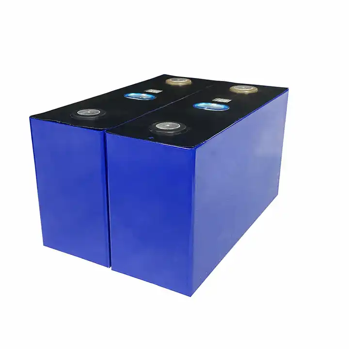 CATL 207Ah 3.2V LiFePO4 Prismatic Rechargeable Lithium Ion Battery