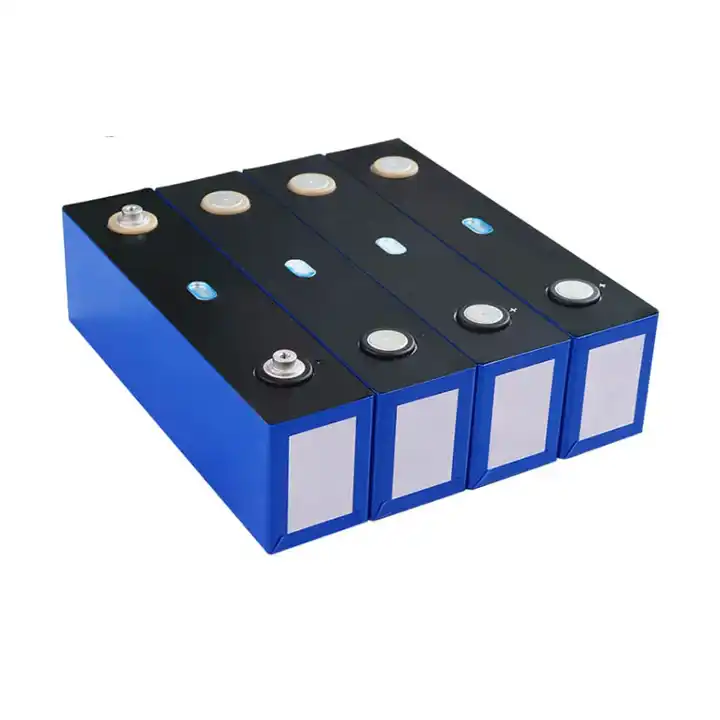CATL 161Ah 3.2V LiFePO4 Prismatic Rechargeable Lithium Ion Battery