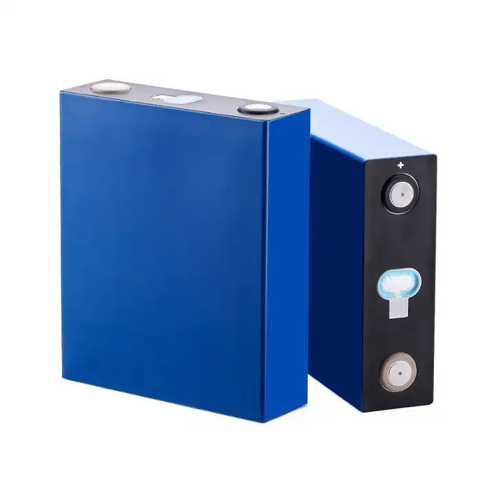 CATL 228Ah 3.2V LiFePO4 Prismatic Rechargeable Lithium Ion Battery