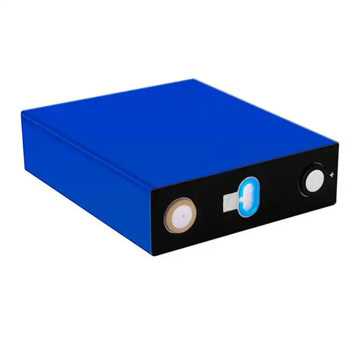 CATL 228Ah 3.2V LiFePO4 Prismatic Rechargeable Lithium Ion Battery