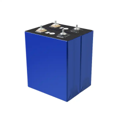 ETC 240Ah 3.2V LiFePO4 Prismatic Rechargeable Lithium Ion Battery