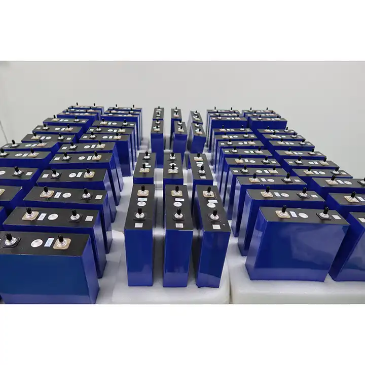 ETC 228Ah 3.2V LiFePO4 Prismatic Rechargeable Lithium Ion Battery