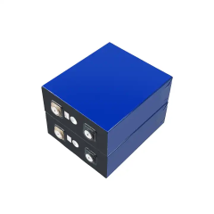 ETC 240Ah 3.2V LiFePO4 Prismatic Rechargeable Lithium Ion Battery