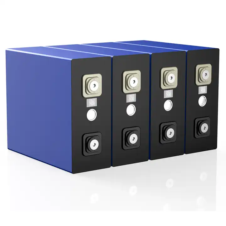 ETC 280Ah 3.2V LiFePO4 Prismatic Rechargeable Lithium Ion Battery