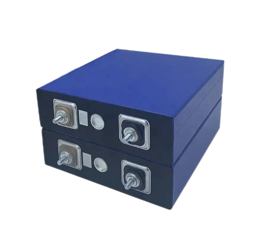 ETC 200Ah 3.2V LiFePO4 Prismatic Rechargeable Lithium Ion Battery