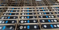 GOTION 150Ah 3.2V LiFePo4 Prismatic Rechargeable Lithium Ion Battery