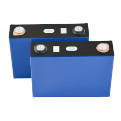 GanFeng 100Ah 3.2V LiFePO4 Prismatic Rechargeable Lithium Ion Battery
