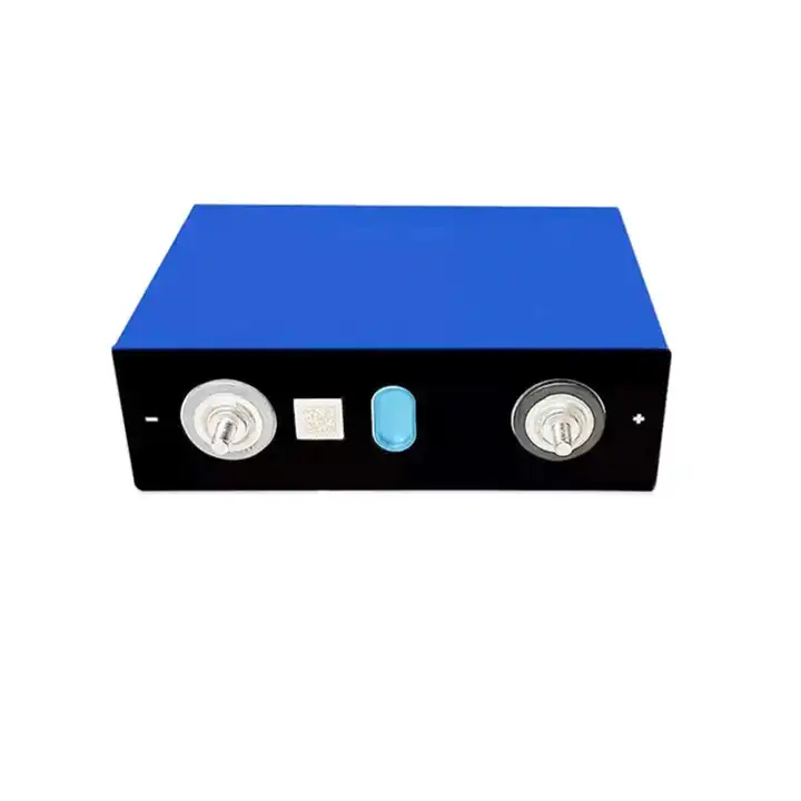 GOTION 150Ah 3.2V LiFePo4 Prismatic Rechargeable Lithium Ion Battery