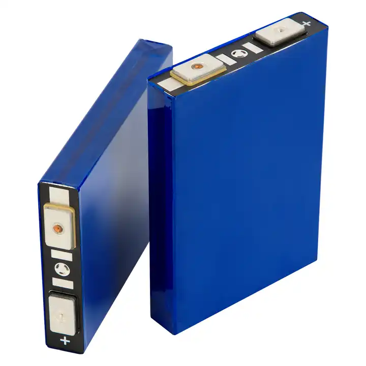 GOTION 30Ah 3.2V LiFePo4 Prismatic Rechargeable Lithium Ion Battery
