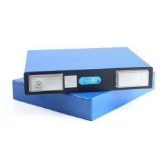Lishen 51Ah 3.2V LiFePo4 Prismatic Rechargeable Lithium Ion Battery