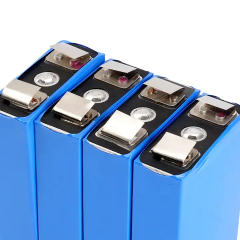 Lishen 20Ah 3.2V LiFePo4 Prismatic Rechargeable Lithium Ion Battery