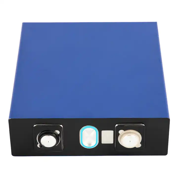 Lishen 190Ah 3.2V LiFePo4 Prismatic Rechargeable Lithium Ion Battery
