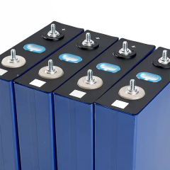 REPT 230Ah 3.2V LiFePo4 Prismatic Rechargeable Lithium Ion Battery