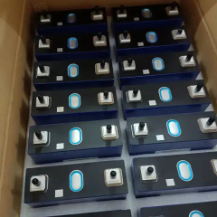 REPT 104Ah 3.2V LiFePo4 Prismatic Rechargeable Lithium Ion Battery