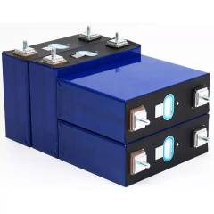 REPT 104Ah 3.2V LiFePo4 Prismatic Rechargeable Lithium Ion Battery