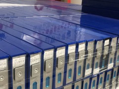 EVE 152Ah 3.2V LiFePo4 Prismatic Rechargeable Lithium Ion Battery