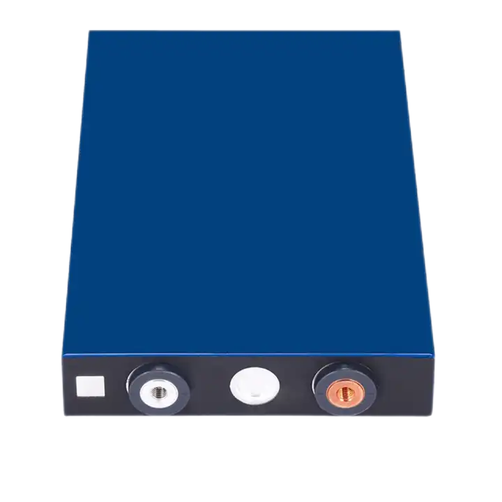 CALB 72Ah 3.2V LiFePO4 Prismatic Rechargeable Lithium Ion Battery