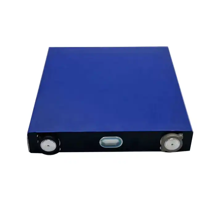 CATL 92Ah 3.2V LiFePo4 Prismatic Rechargeable Lithium Ion Battery