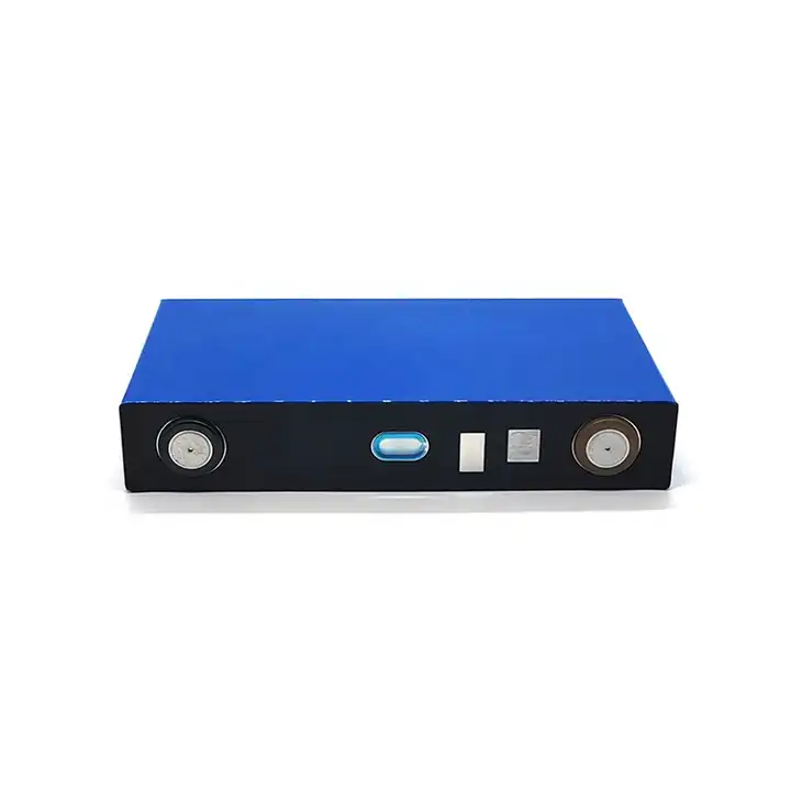 CATL 122Ah 3.2V LiFePo4 Prismatic Rechargeable Lithium Ion Battery