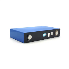 CATL 122Ah 3.2V LiFePo4 Prismatic Rechargeable Lithium Ion Battery