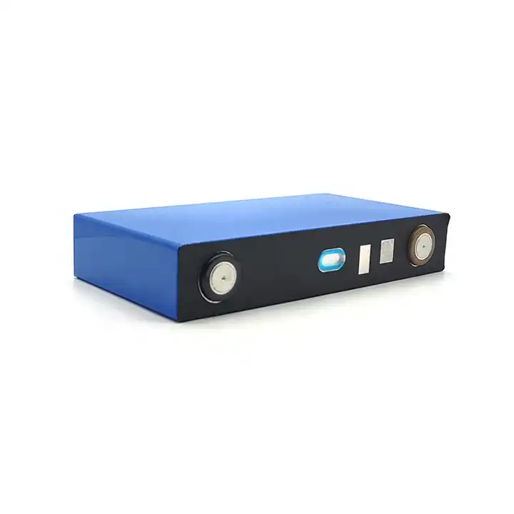CATL 122Ah 3.2V LiFePo4 Prismatic Rechargeable Lithium Ion Battery