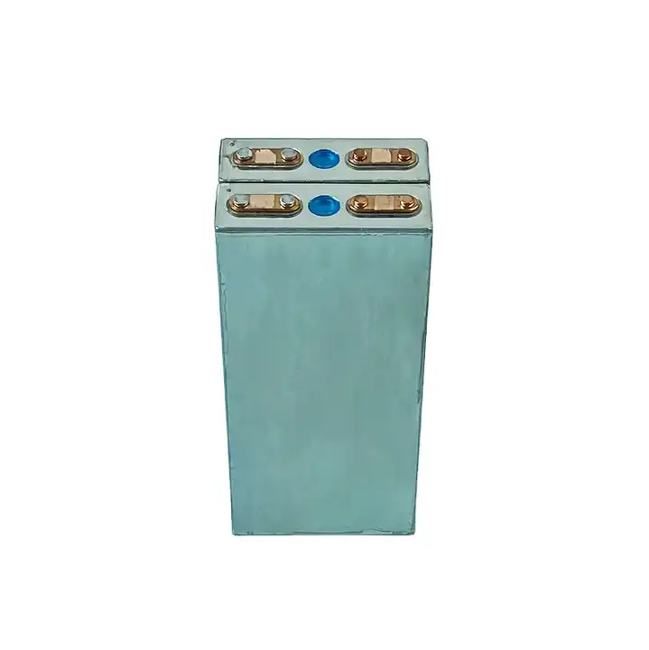 GOTION 20Ah 3.2V LiFePo4 Prismatic Rechargeable Lithium Ion Battery